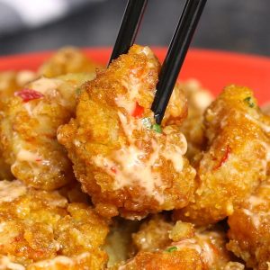 Bang Bang Shrimp